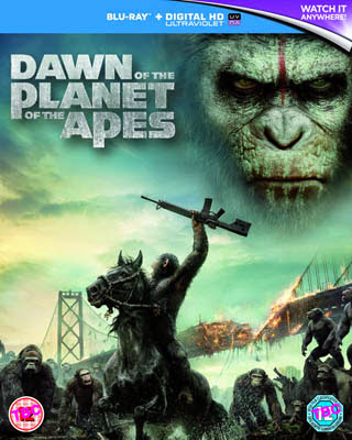 Planet Of The Apes Full Movie In Hindi 480p